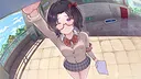 白线 Demo Screenshot 2