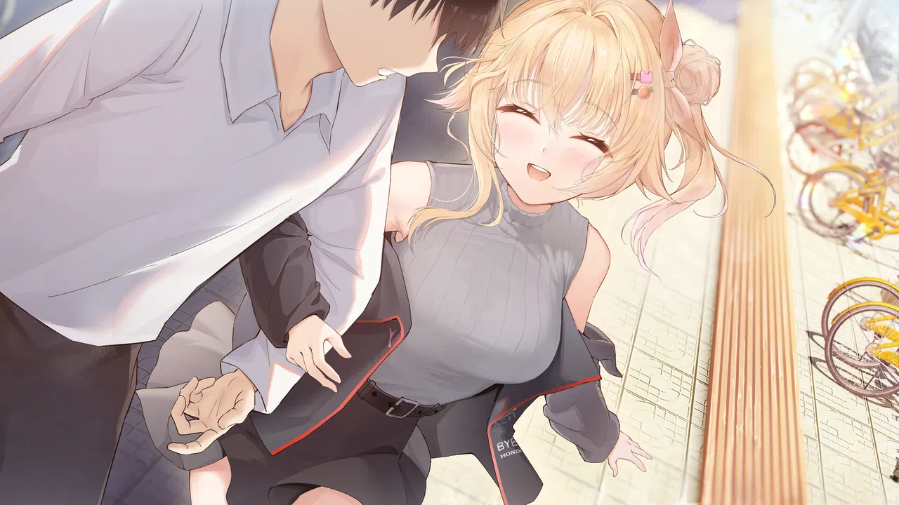 白线 Demo Screenshot 5