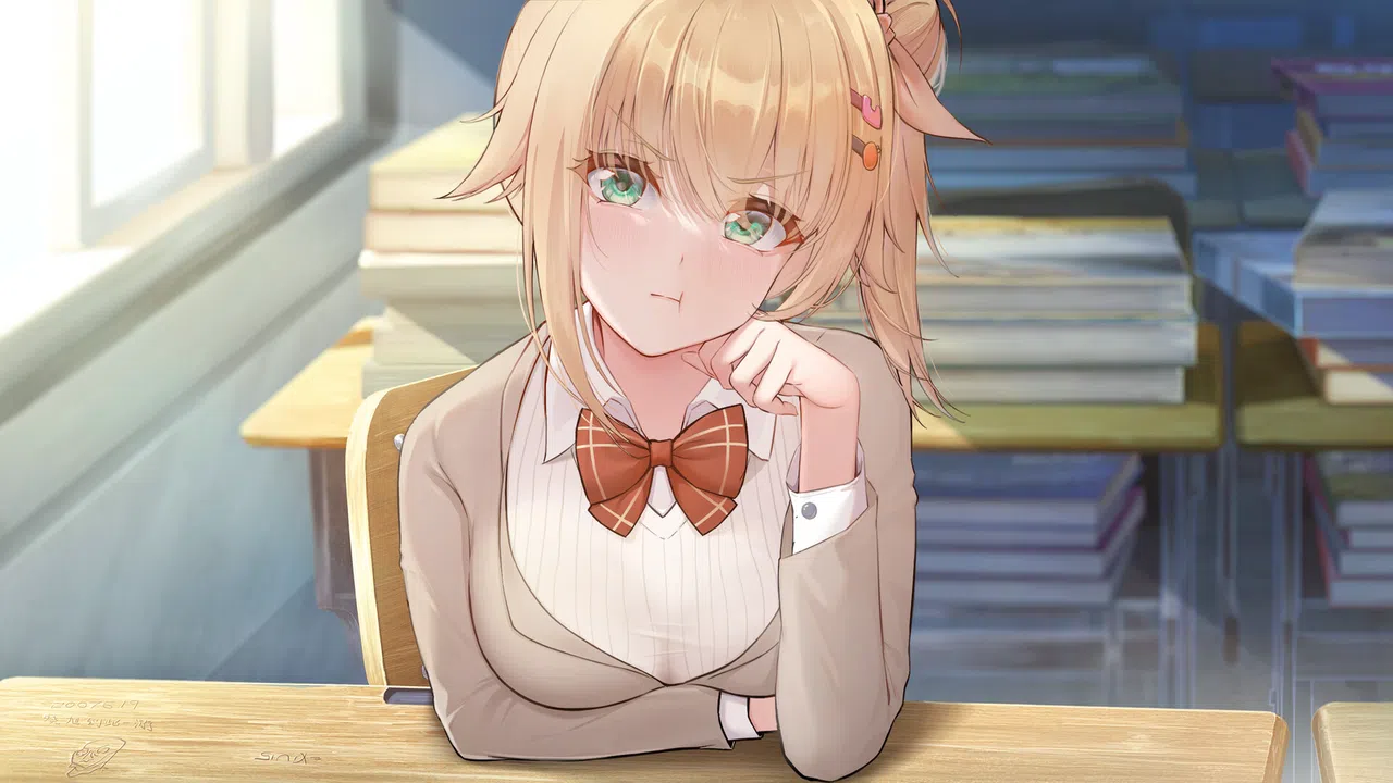 白线 Demo Screenshot 4