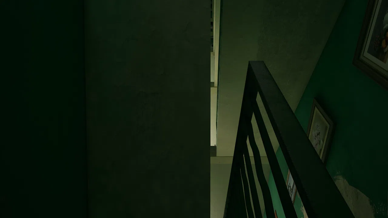 Entrance No.9 Screenshot 1