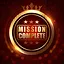 Mission Complete icon