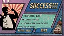 Figure It Out: The Tantrum Simulator Screenshot 3