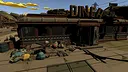 LivingForest Garbage Dump Diner Screenshot 0