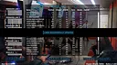 HyperBlade 2050 - Dystopian Sports Manager Demo Screenshot 1
