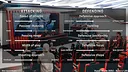 HyperBlade 2050 - Dystopian Sports Manager Demo Screenshot 7