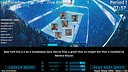 HyperBlade 2050 - Dystopian Sports Manager Demo Screenshot 2