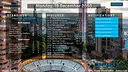 HyperBlade 2050 - Dystopian Sports Manager Demo Screenshot 3