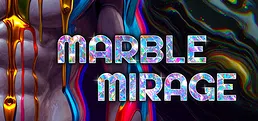 MARBLE MIRAGE