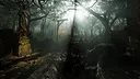 Grave Whisperers Demo Screenshot 3
