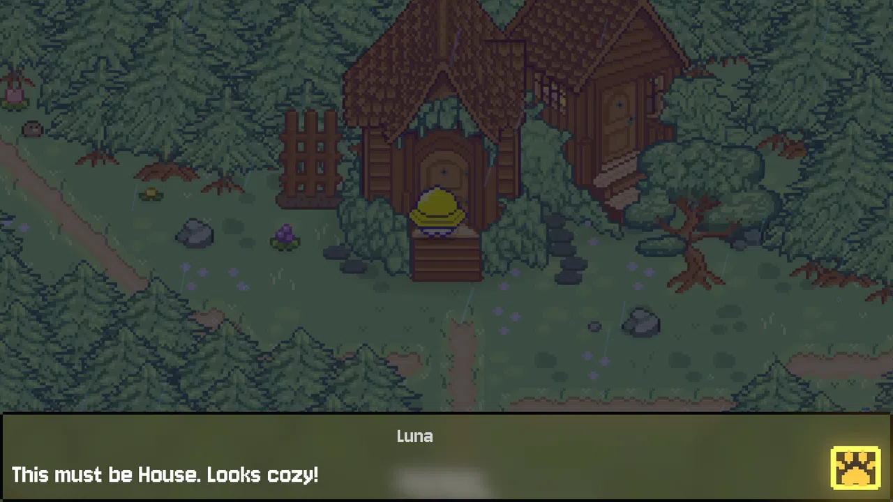 Wetter Screenshot 1