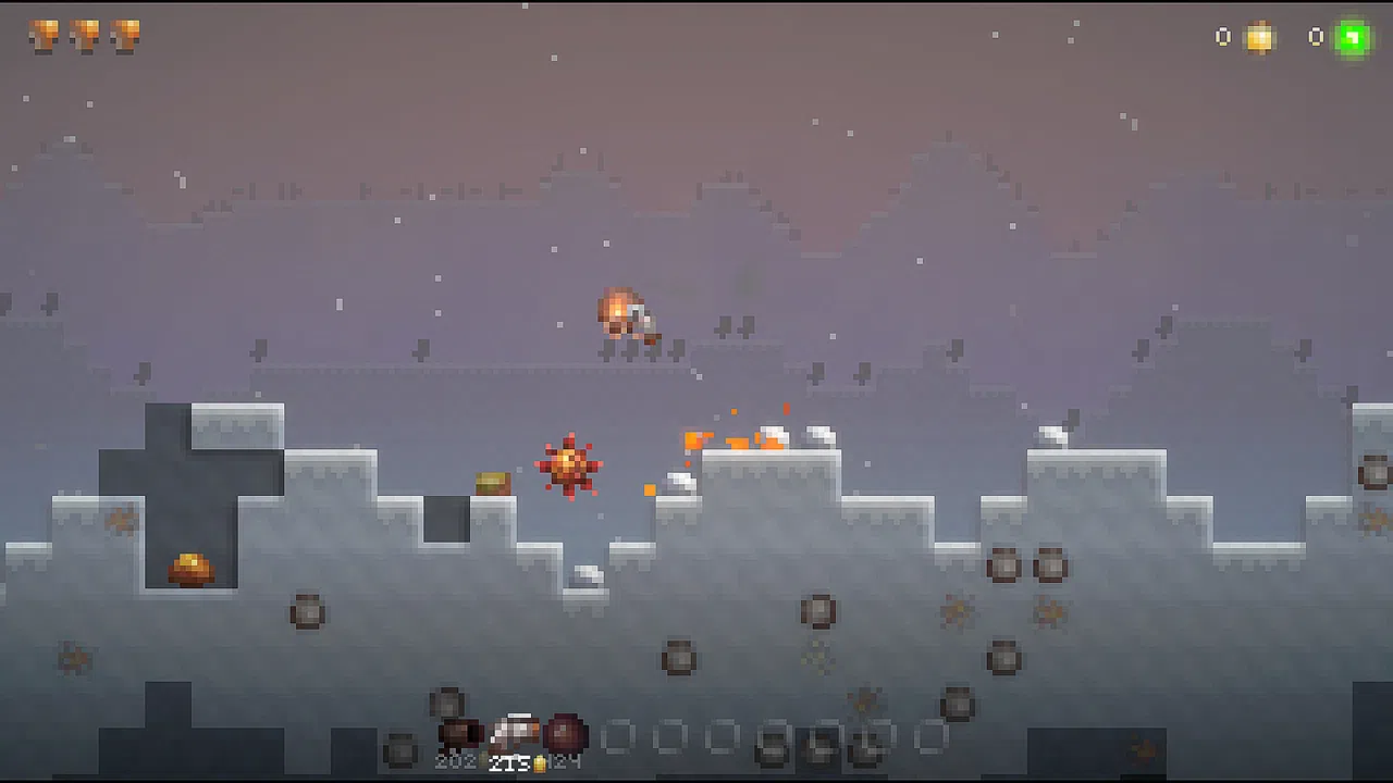 Oreborn Screenshot 3