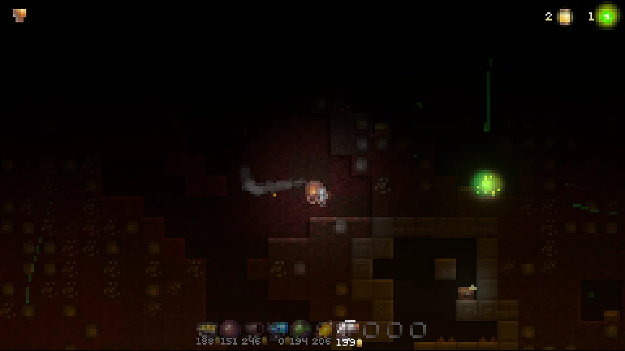 Oreborn Screenshot 4