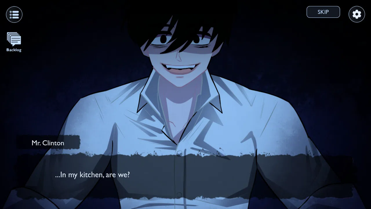 Girl in the Attic Screenshot 5