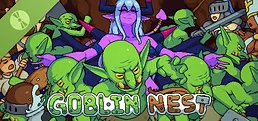 Goblin Nest Demo