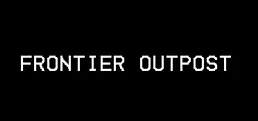 Frontier Outpost