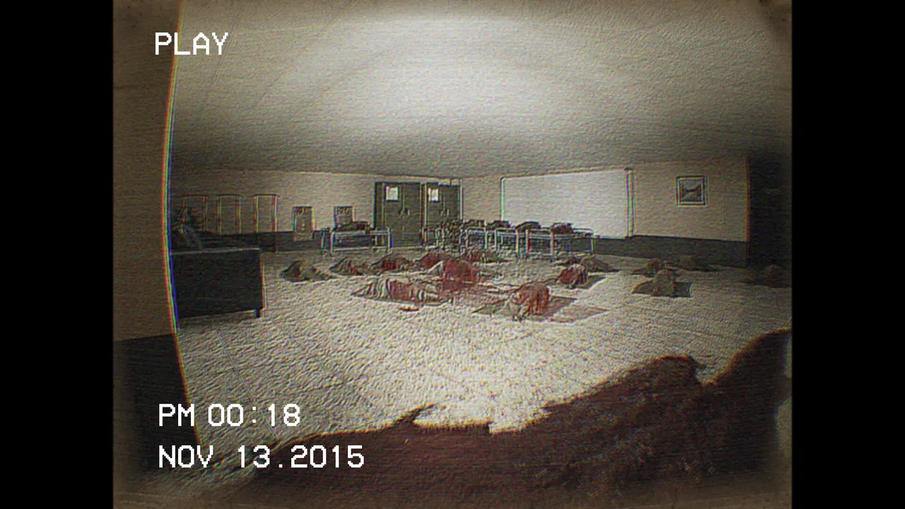 Frontier Outpost Screenshot 2