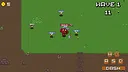 Boss Battle Arena Screenshot 2