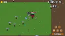 Boss Battle Arena Screenshot 5