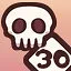 LEVEL 30 icon