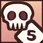 LEVEL 5 icon
