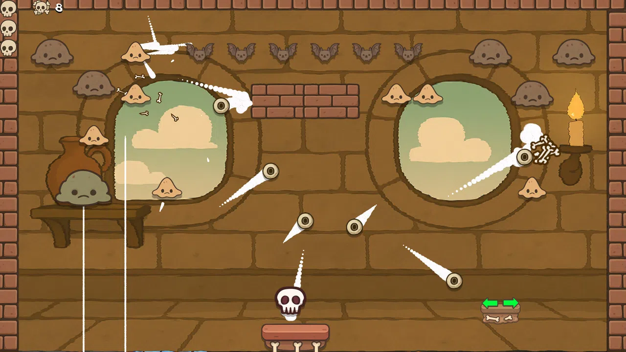 Skullbreaker Screenshot 3