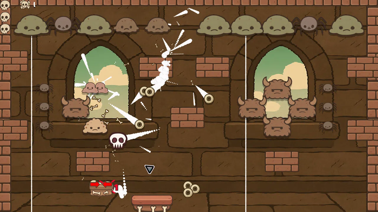 Skullbreaker Screenshot 2