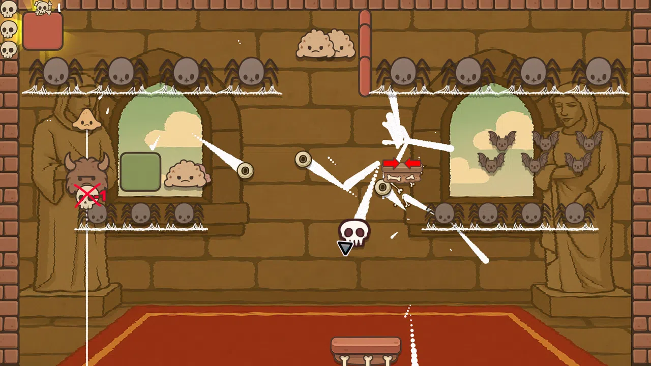 Skullbreaker Screenshot 1