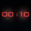 Gone in Ten Seconds icon