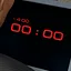 Time’s Up icon
