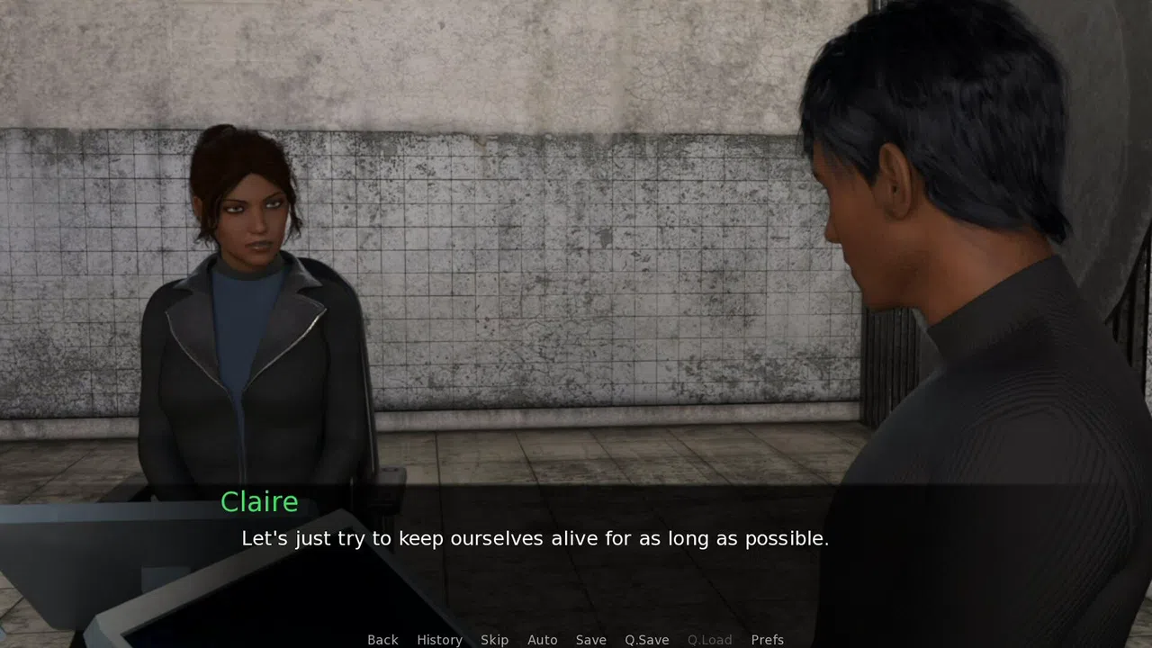 Cold Verdict 3 Screenshot 4