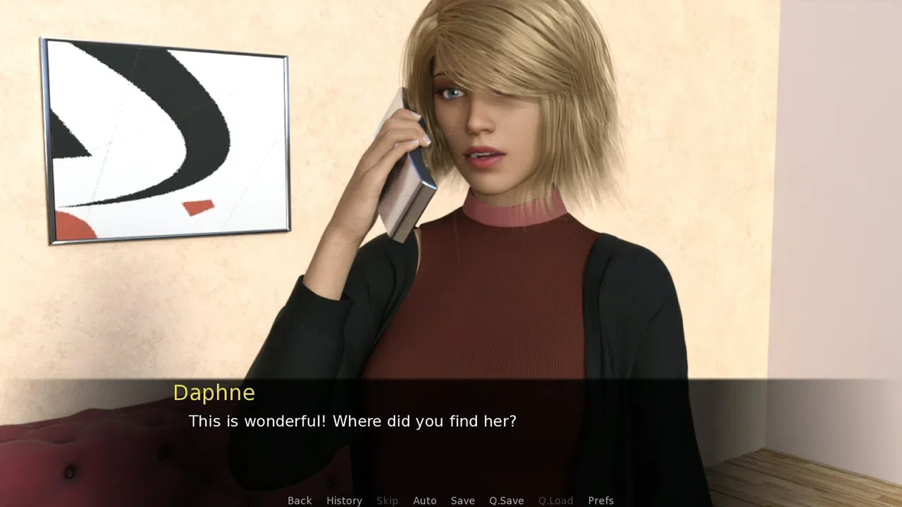 Cold Verdict 3 Screenshot 5
