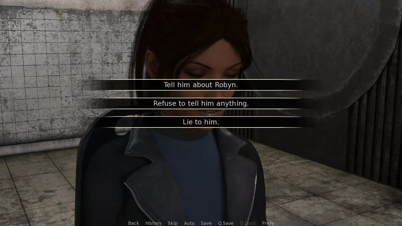 Cold Verdict 3 Screenshot 6