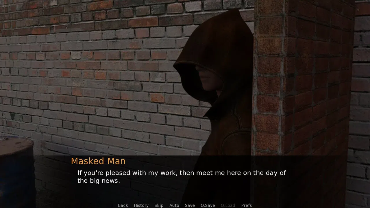Cold Verdict 3 Screenshot 7