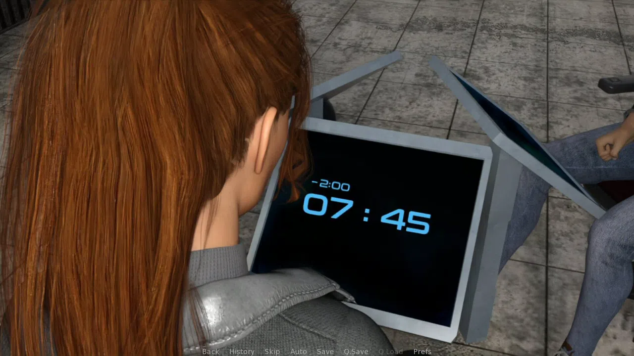 Cold Verdict 3 Screenshot 2