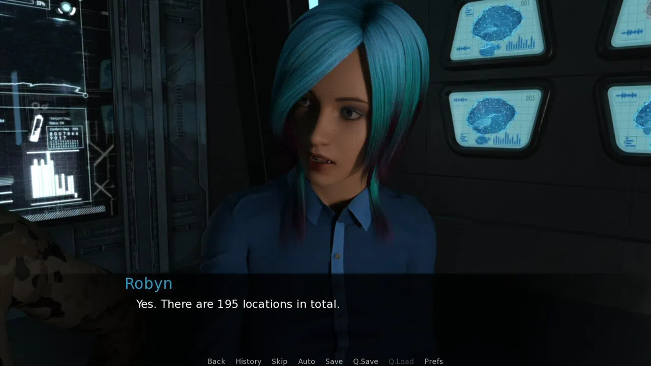 Cold Verdict 3 Screenshot 8