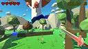Journey to Slimetopia Screenshot 0