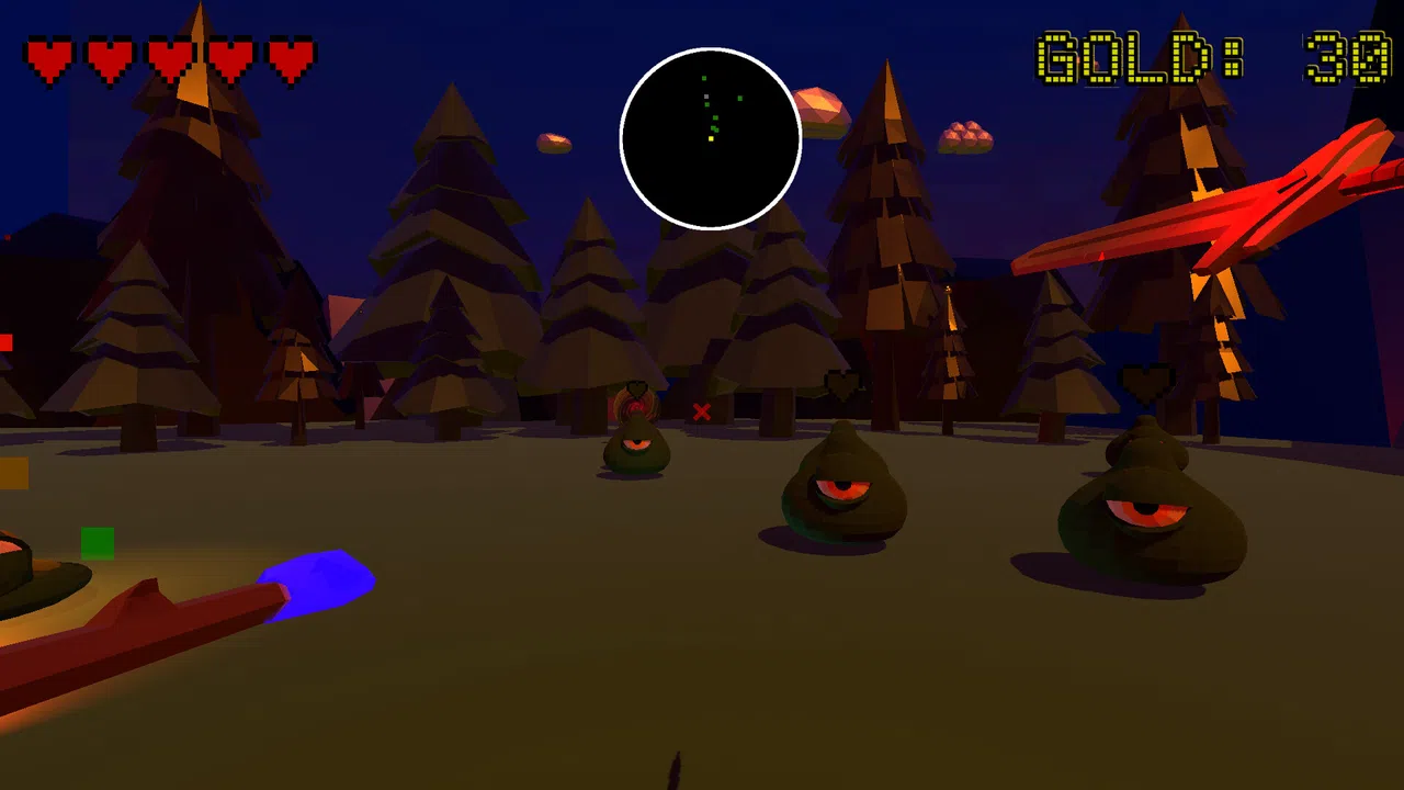 Journey to Slimetopia Screenshot 4