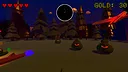 Journey to Slimetopia Screenshot 4