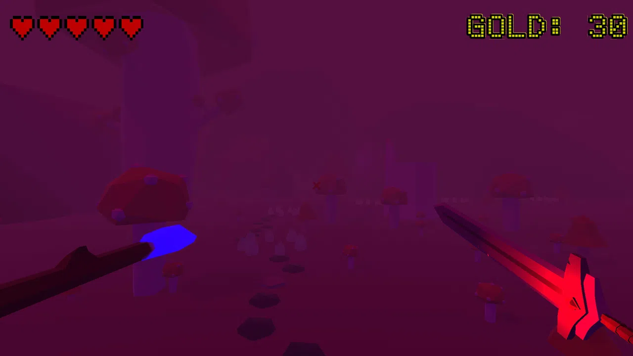 Journey to Slimetopia Screenshot 1