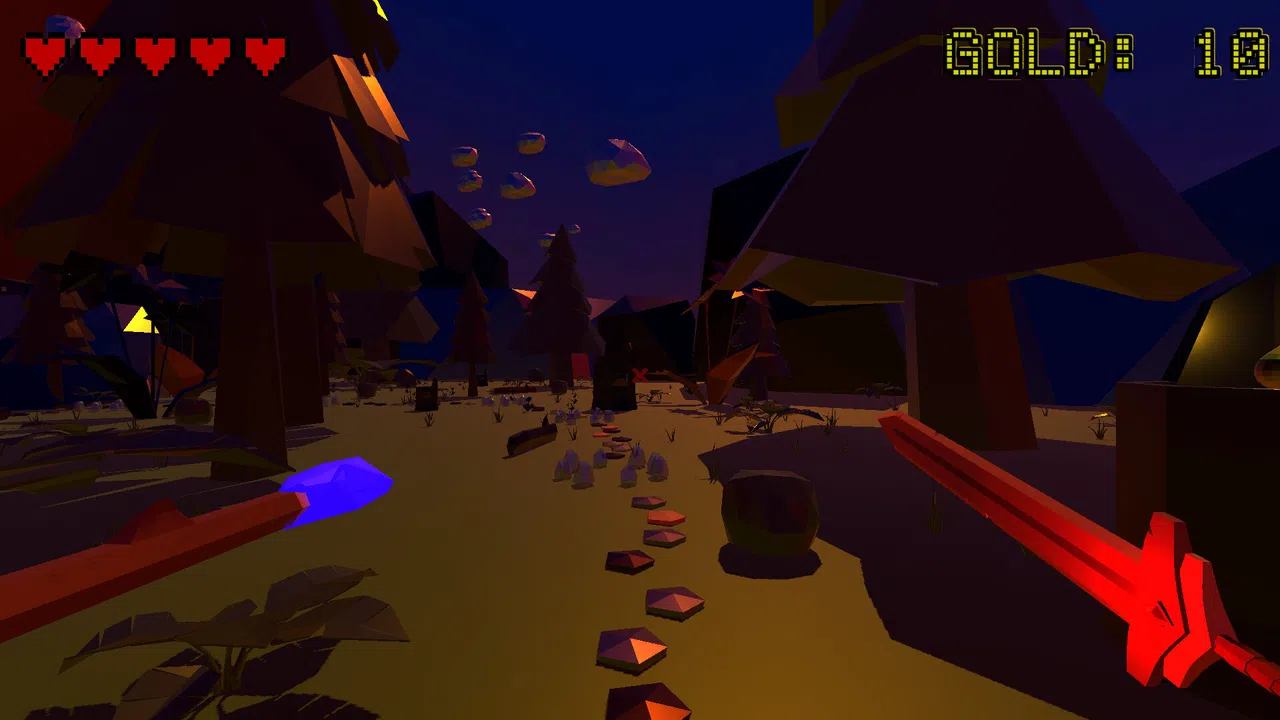 Journey to Slimetopia Screenshot 3