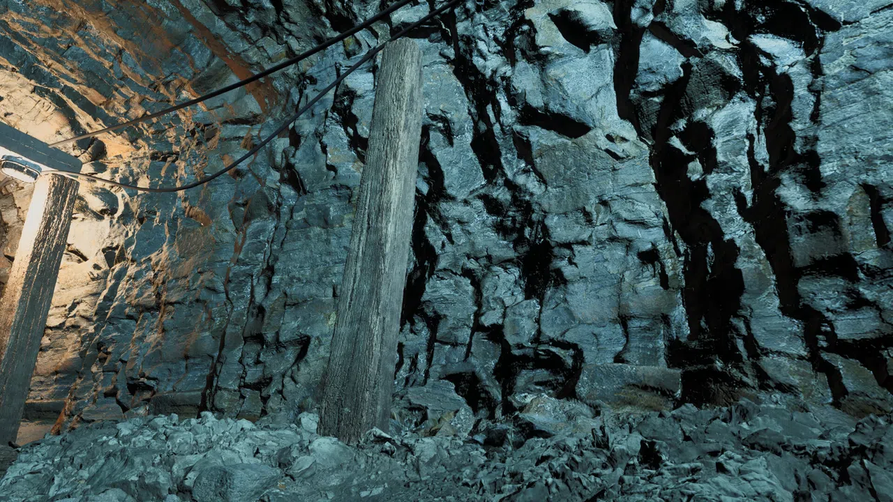 Forest of Fear - Into the Woods Screenshot 6