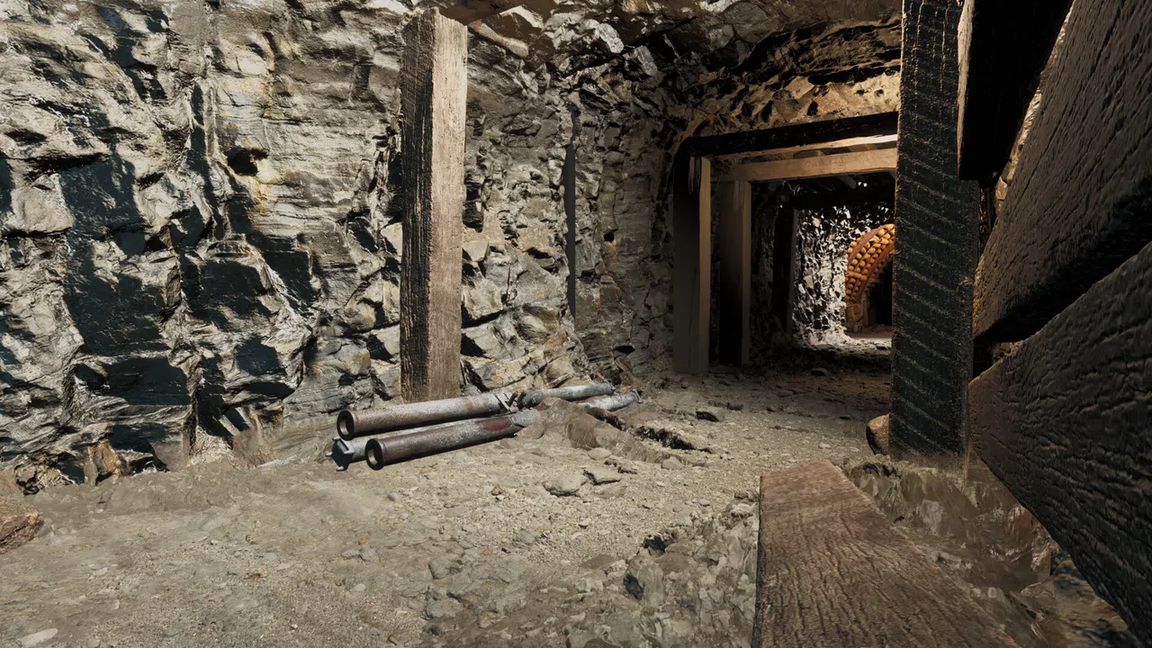 Forest of Fear - Into the Woods Screenshot 7
