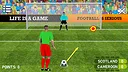 Penalty Shooters 2 Screenshot 0