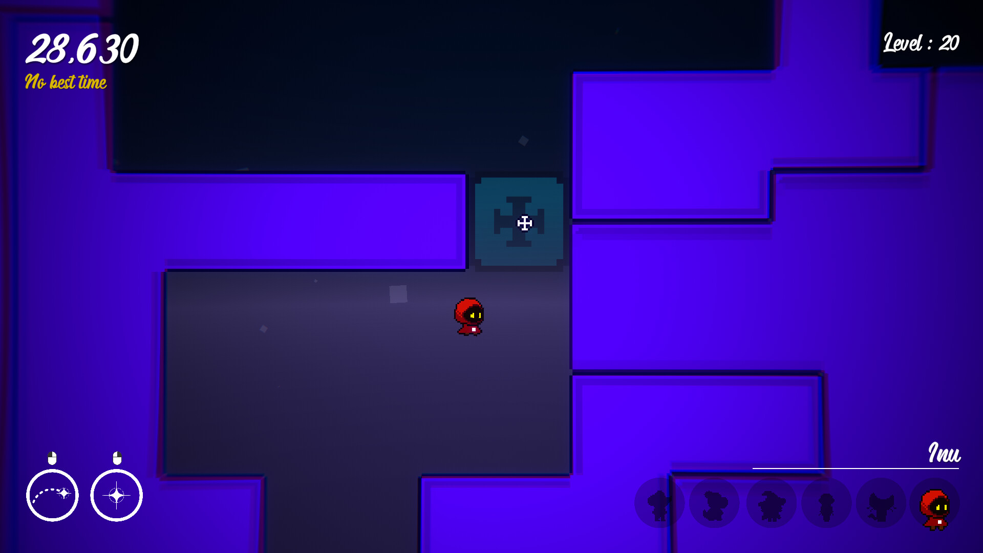 JOTT : Jump Over The Time Screenshot 2