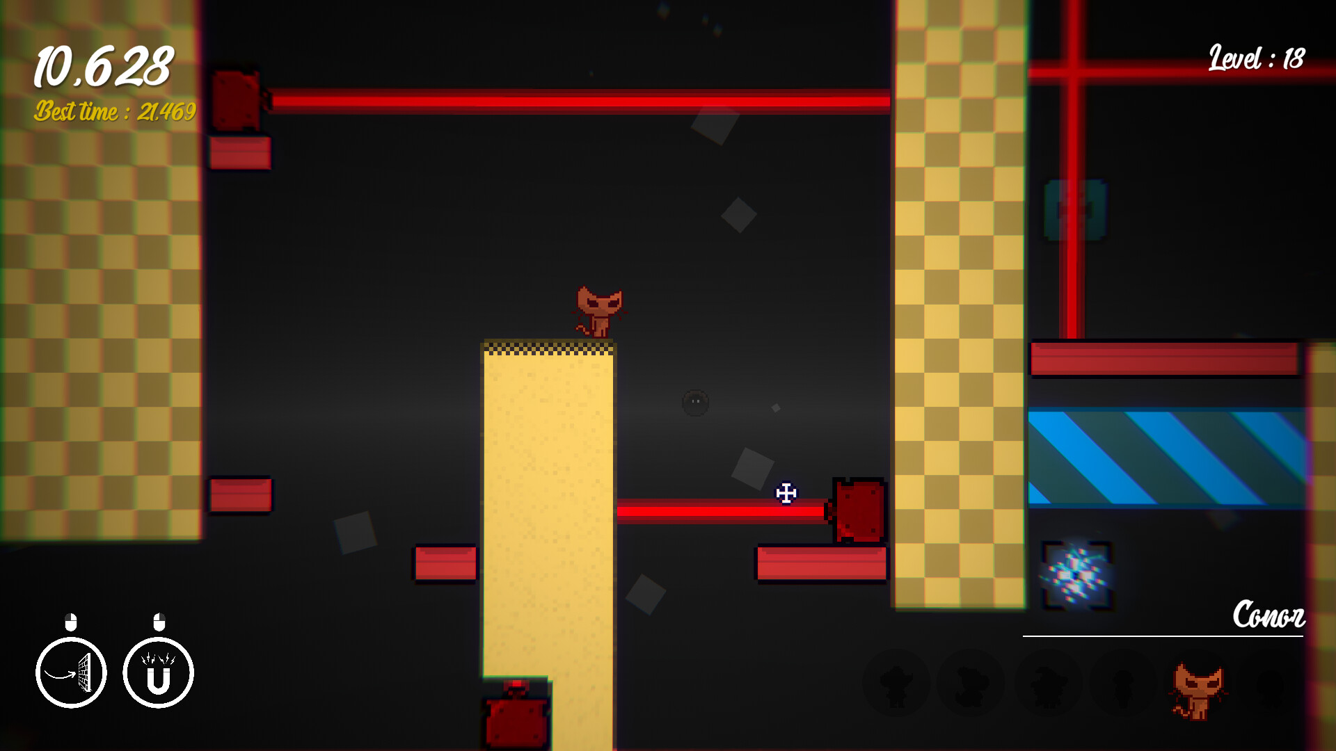 JOTT : Jump Over The Time Screenshot 4