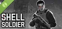 Shell Soldier Demo