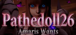 Pathedoll26 Amaris Wants