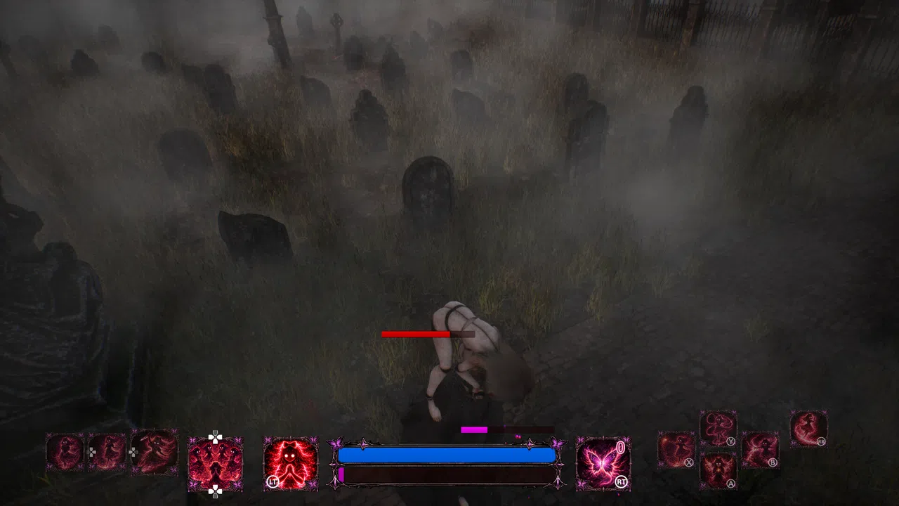 Pathedoll26 Amaris Wants Screenshot 4