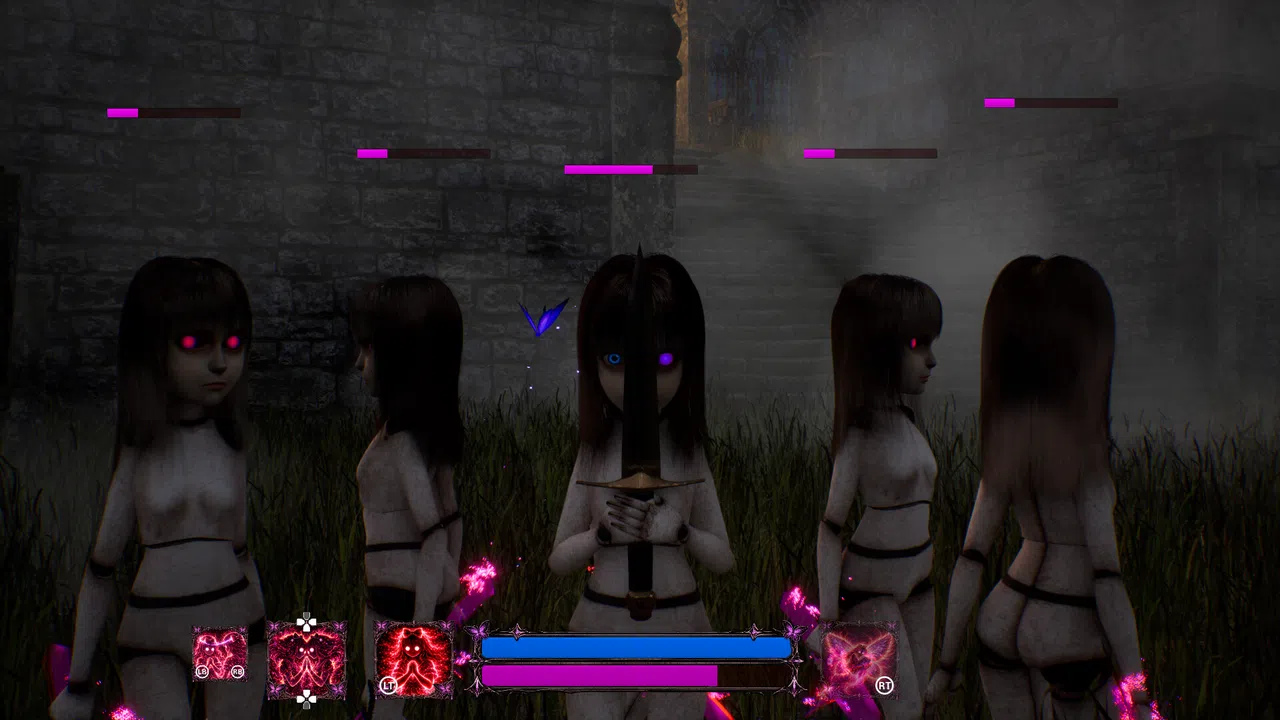 Pathedoll26 Amaris Wants Screenshot 2