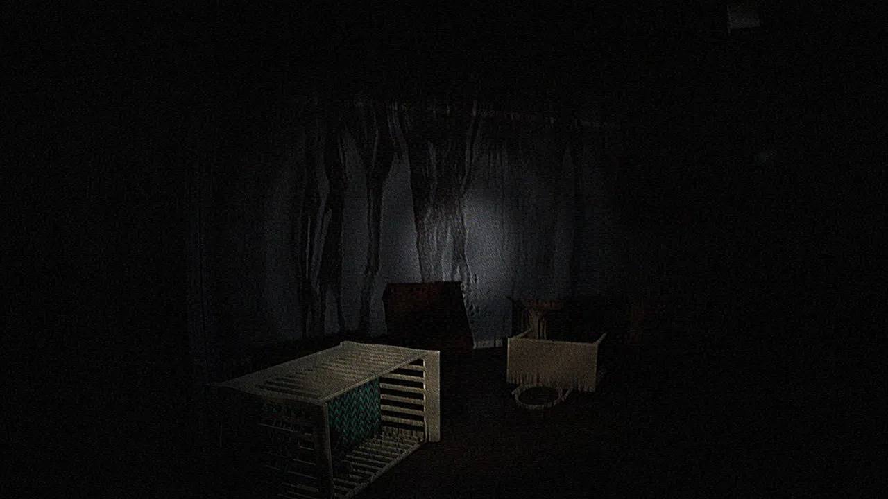 デテイケ -GetOut- Screenshot 3